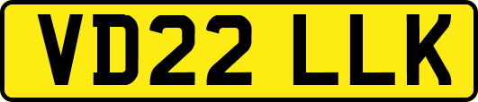 VD22LLK