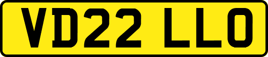 VD22LLO