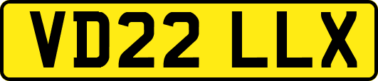 VD22LLX