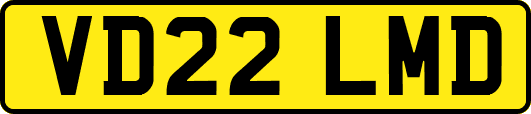 VD22LMD