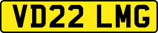 VD22LMG