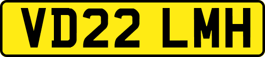 VD22LMH