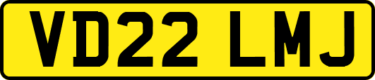 VD22LMJ