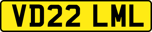 VD22LML