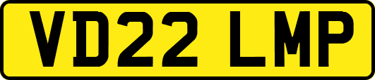 VD22LMP