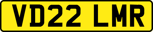 VD22LMR