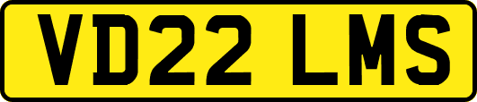 VD22LMS