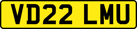 VD22LMU