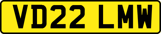 VD22LMW