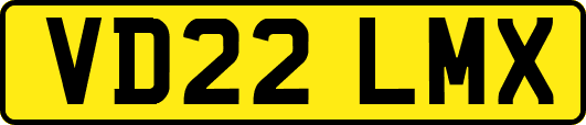 VD22LMX