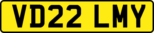VD22LMY