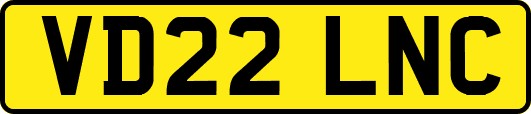 VD22LNC