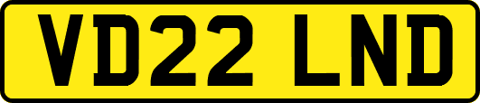 VD22LND