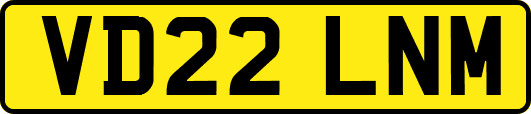 VD22LNM