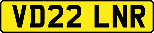 VD22LNR