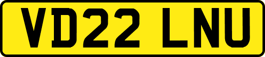 VD22LNU