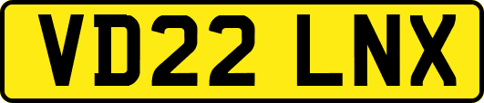 VD22LNX