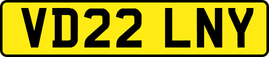 VD22LNY