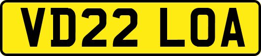 VD22LOA