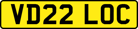 VD22LOC