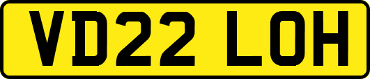 VD22LOH