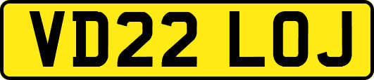 VD22LOJ