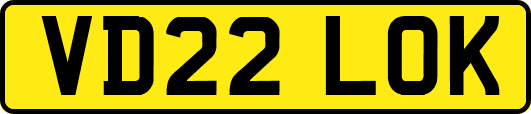 VD22LOK