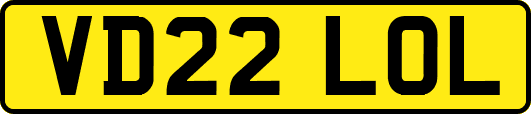 VD22LOL