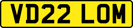 VD22LOM