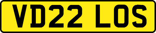 VD22LOS
