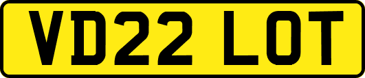 VD22LOT