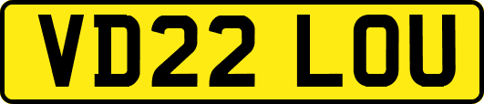 VD22LOU