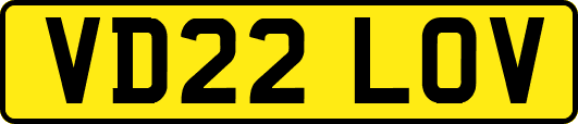 VD22LOV