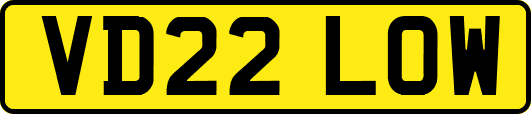 VD22LOW