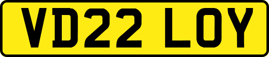 VD22LOY