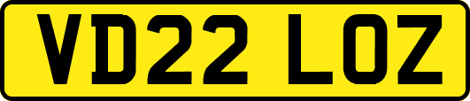 VD22LOZ