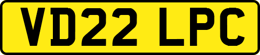 VD22LPC