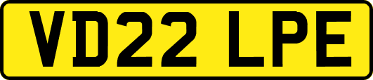 VD22LPE
