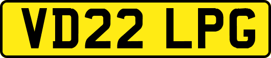 VD22LPG