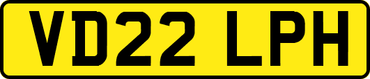 VD22LPH