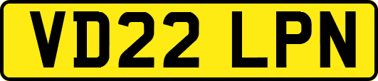 VD22LPN