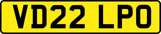 VD22LPO