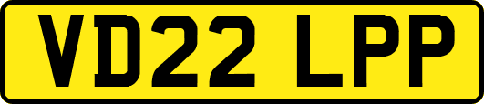 VD22LPP