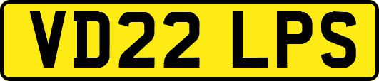 VD22LPS