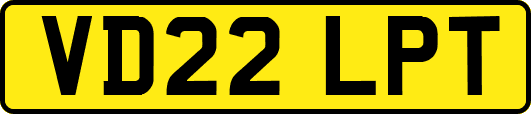 VD22LPT