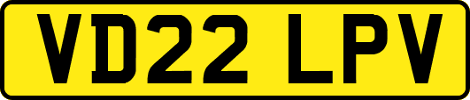 VD22LPV
