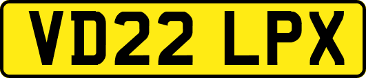VD22LPX