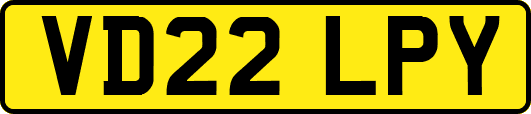 VD22LPY