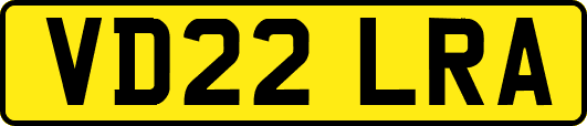 VD22LRA