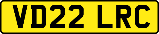 VD22LRC